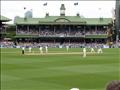 The SCG's Members' Stand