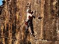 Unknown Climber on Mental Fatigue at Berowra