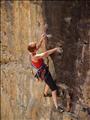 Unknown Climber: Mental Fatigue, Berowra
