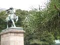 Statuary, Tokyo