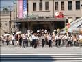 Ueno Station, Tokyo