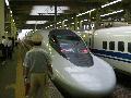 Shinkansen, Shin Osaka Station