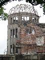 A-Bomb Dome, Hiroshima