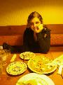 Combating Sushi Fatigue; Pizza, Hiroshima