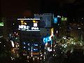 Lights over Nagano