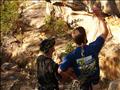 Scoping Out The Route, Berowra 2006