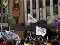 Solidarity Flags