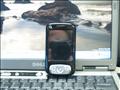 Sitting on my Vista laptop (Dell Latitude D600)