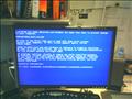 BSOD - Dell Precision at the office