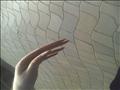 Weird Hand...
