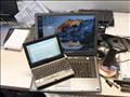 Alienware Area 51, Fujitsu Lifebook P1610