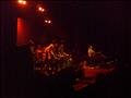 Modest Mouse Live at the Enmore. That's Johnny Marr in the foreground