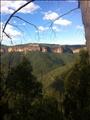 Grose Valley