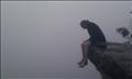 At Grose Lookout